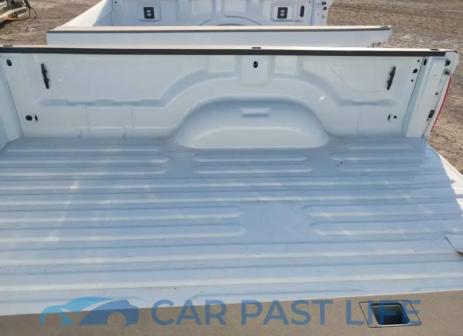 DODGE TRUCK BED  # 5