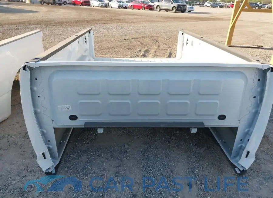 DODGE TRUCK BED  # 11