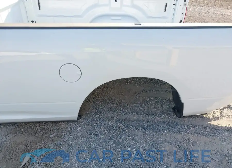 DODGE TRUCK BED  # 13