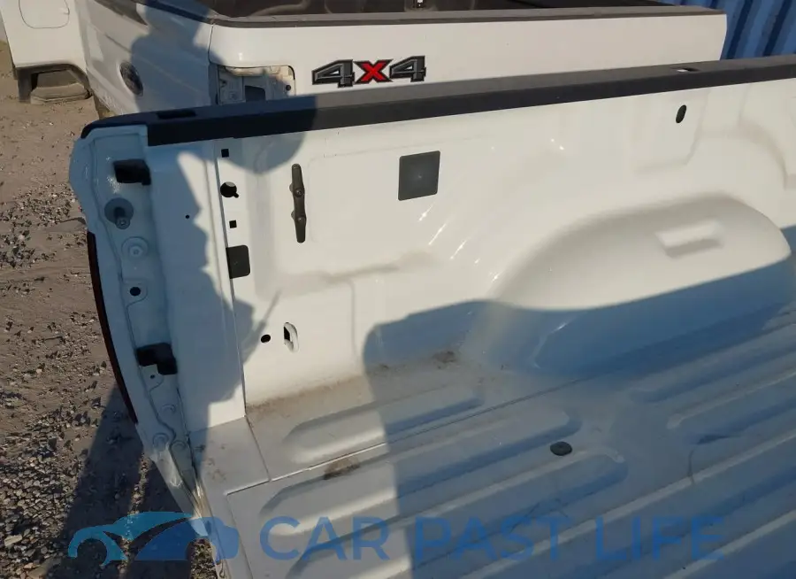 DODGE TRUCK BED  # 7