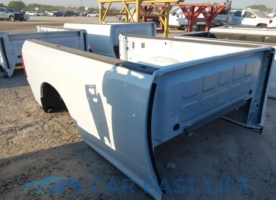 DODGE TRUCK BED  # 1