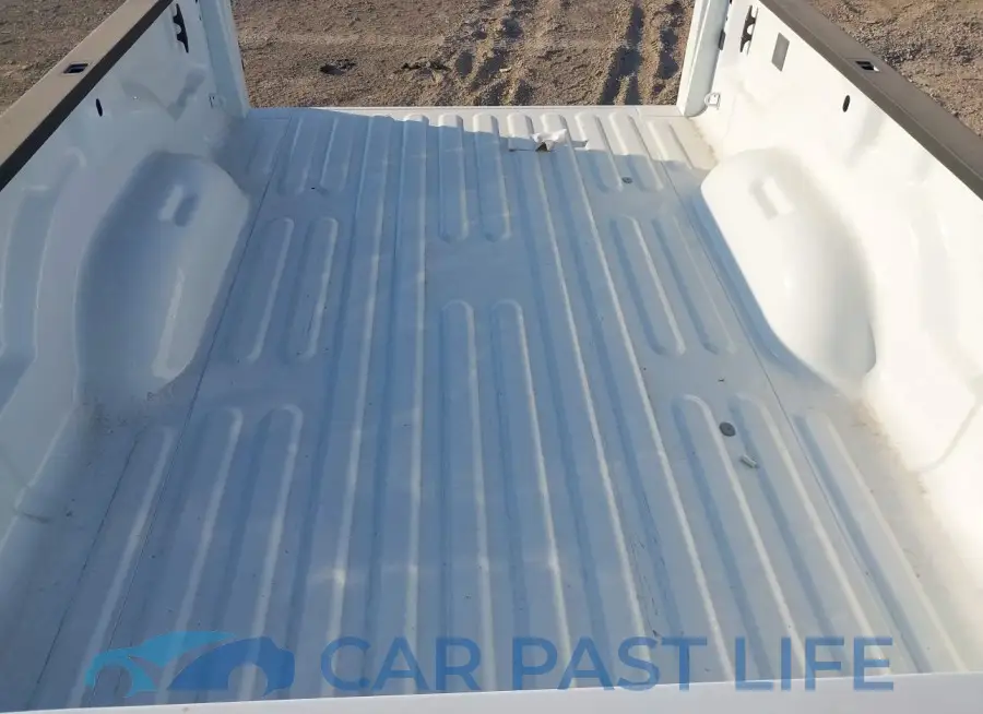 DODGE TRUCK BED  # 10