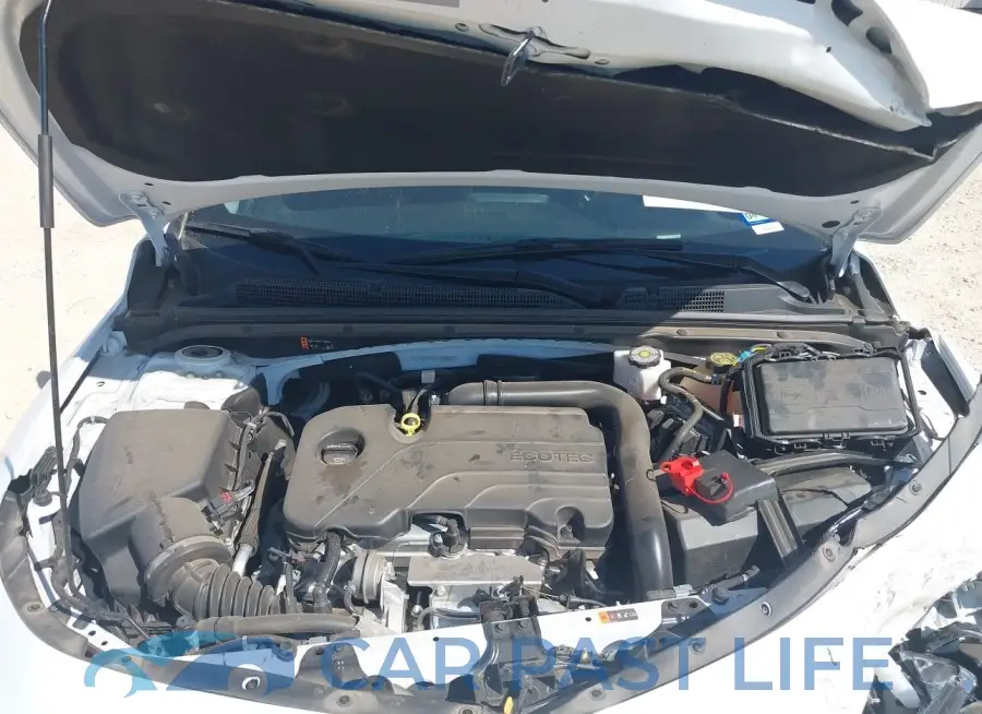1G1ZB5ST0PF176343# 10
