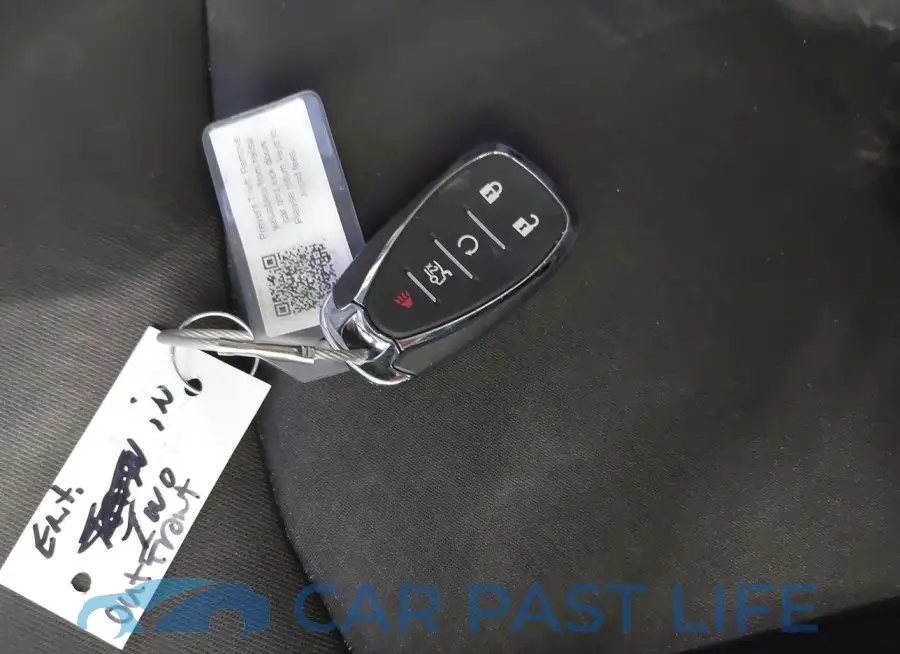 1G1ZD5ST8NF115605# 11