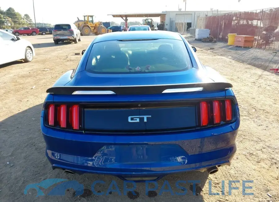 1FA6P8CF5H5273590# 16