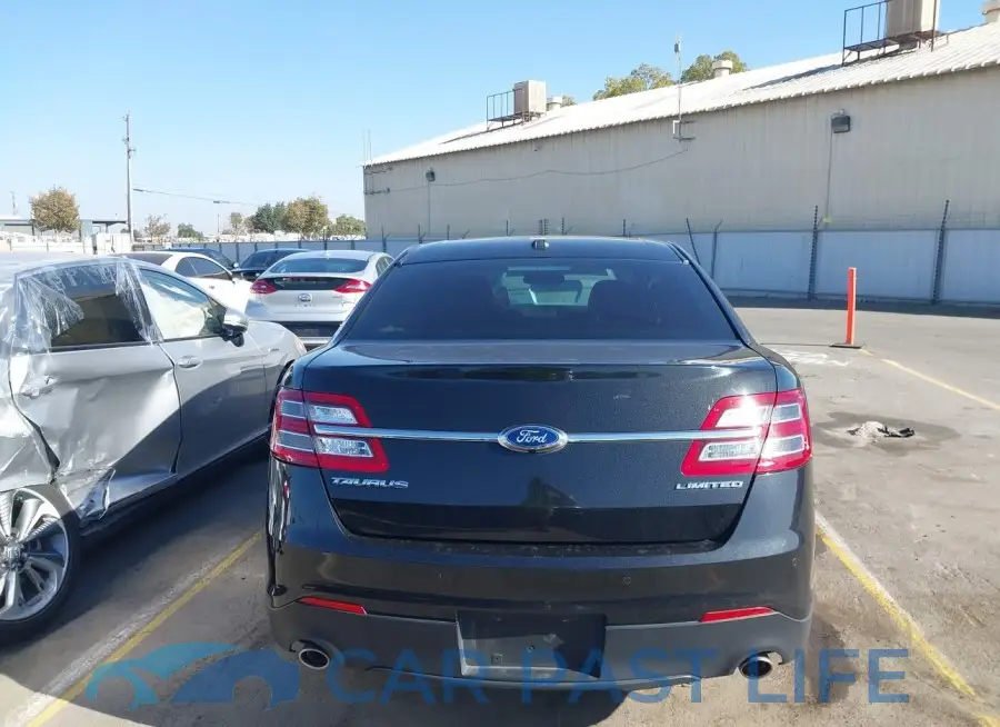 1FAHP2F86EG166888# 16
