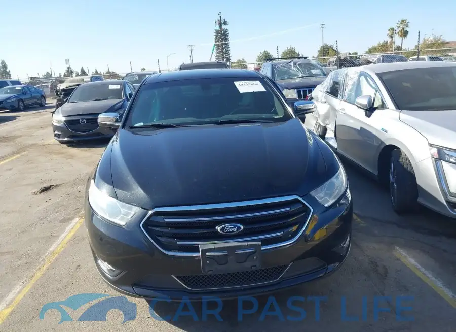 1FAHP2F86EG166888# 12