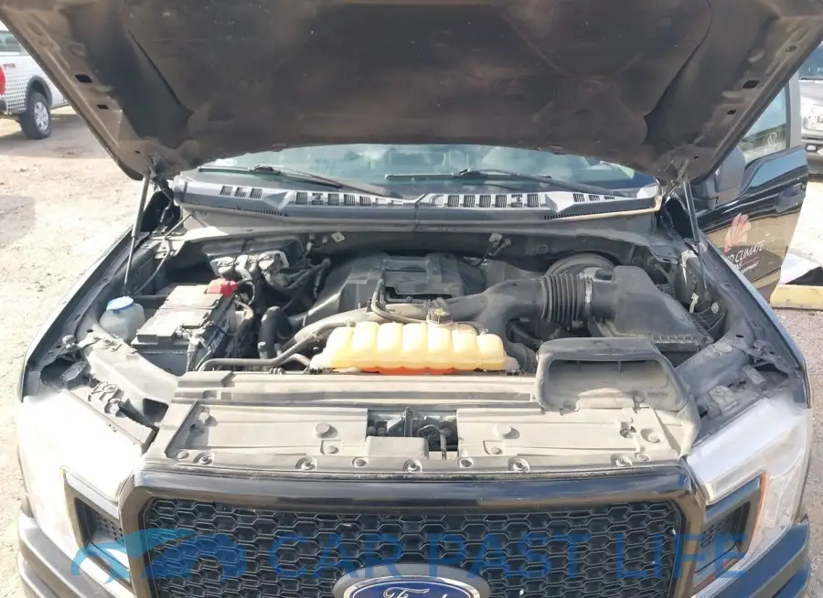 1FTEW1CP6JKC48696# 10