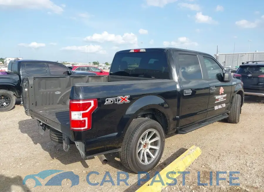 1FTEW1CP6JKC48696# 4
