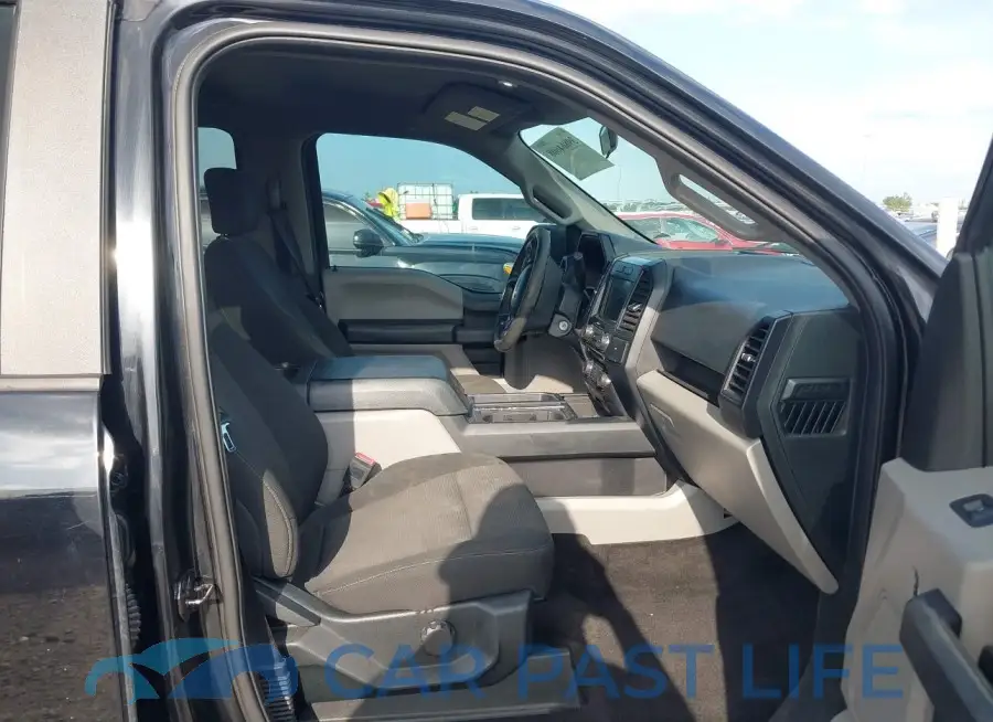 1FTEW1CP6JKC48696# 5