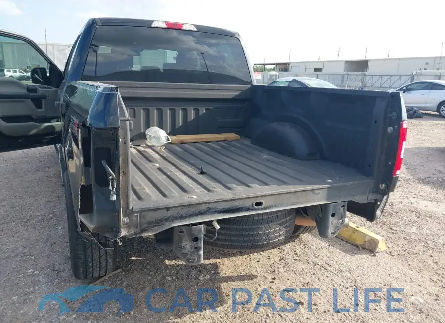 1FTEW1CP6JKC48696# 6
