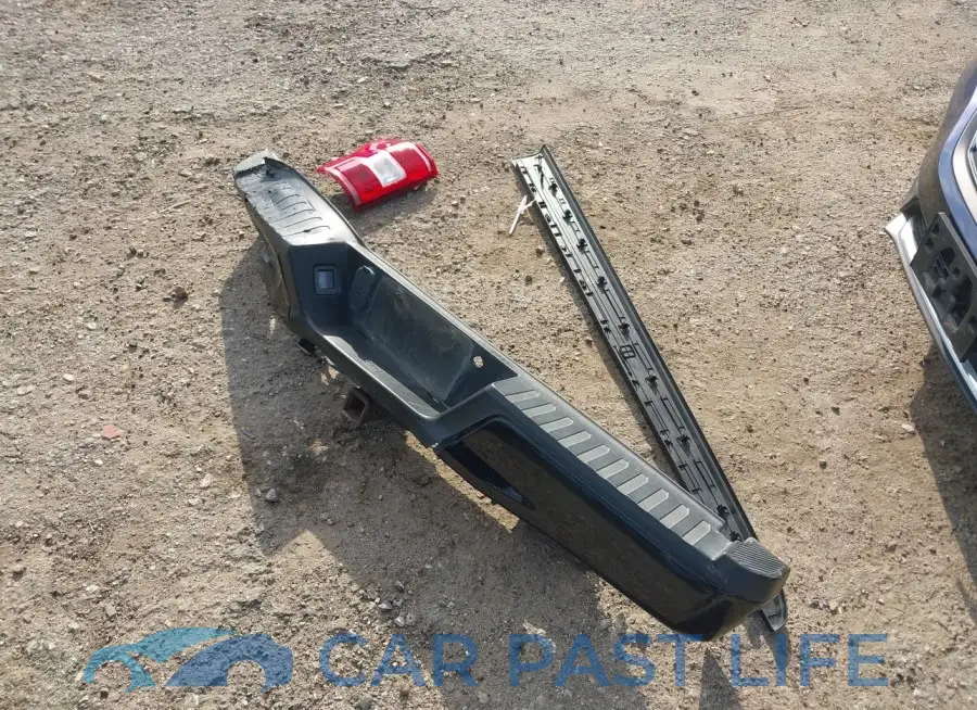 1FTEW1CP6JKC48696# 12