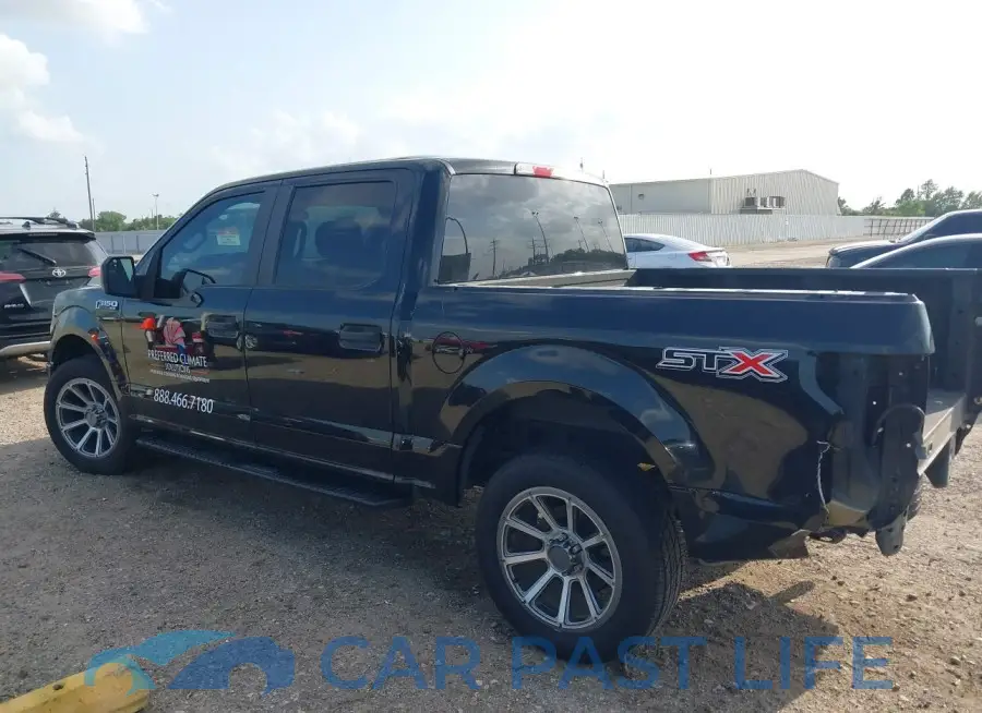 1FTEW1CP6JKC48696# 15