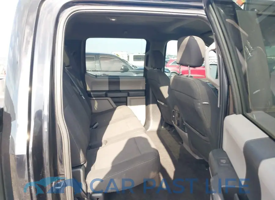 1FTEW1CP6JKC48696# 8