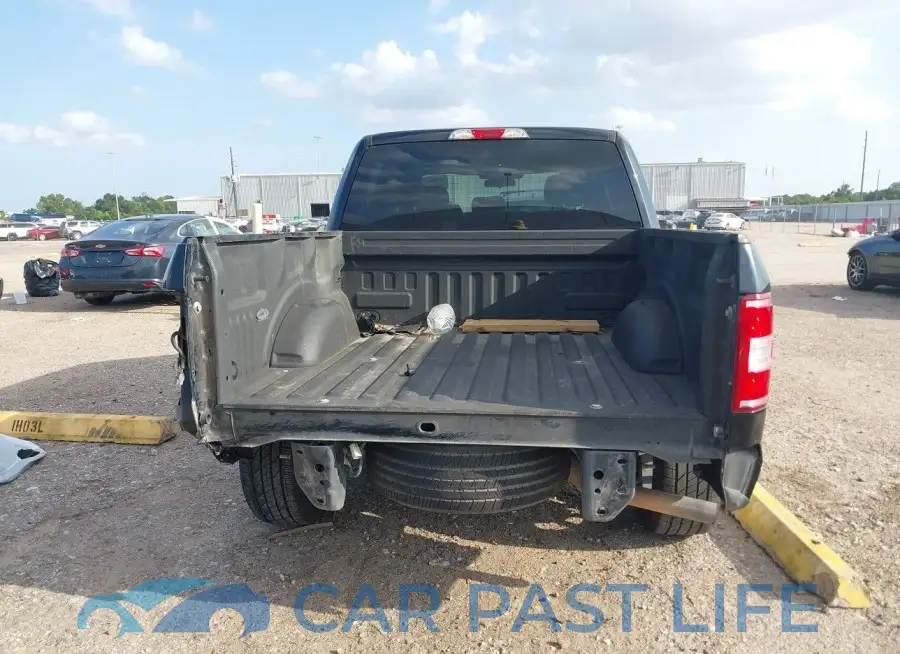 1FTEW1CP6JKC48696# 17