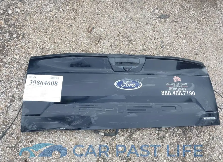 1FTEW1CP6JKC48696# 18