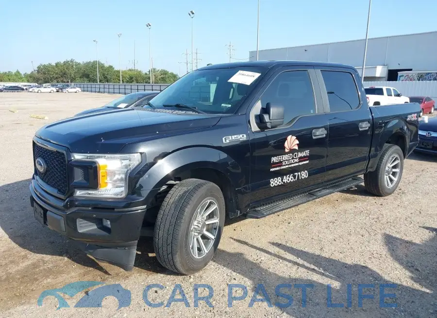 1FTEW1CP6JKC48696# 2