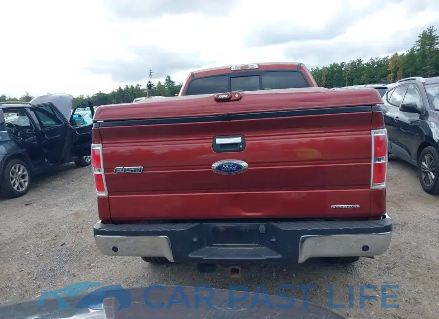 1FTFX1EF4EKE15732# 16