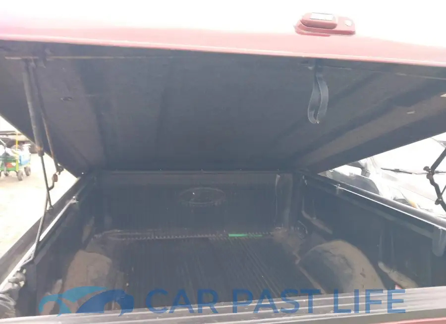 1FTFX1EF4EKE15732# 20