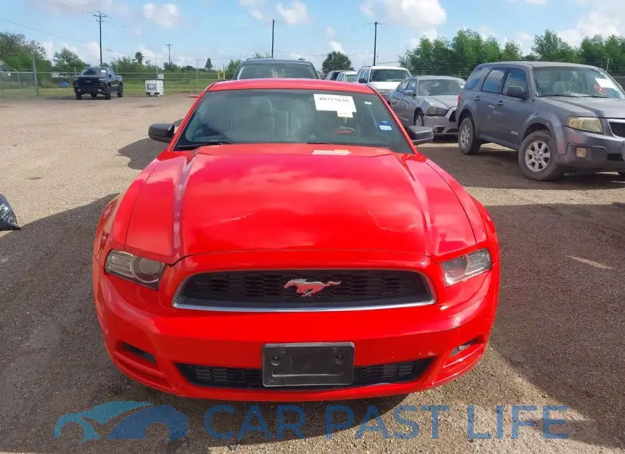 1ZVBP8AMXE5201464# 12