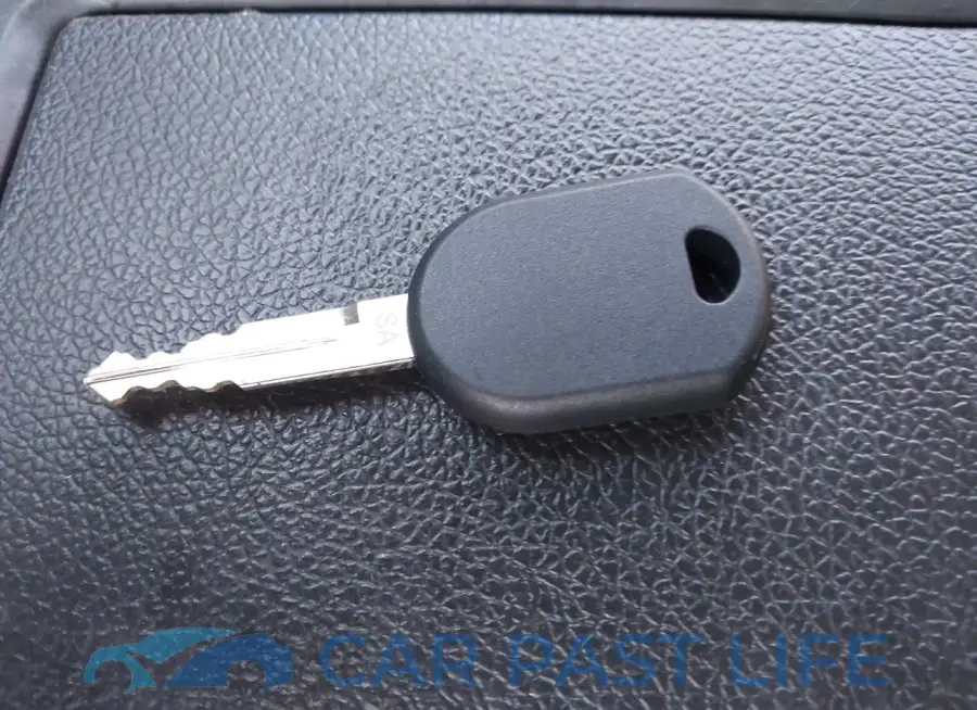 1ZVBP8AMXE5201464# 11