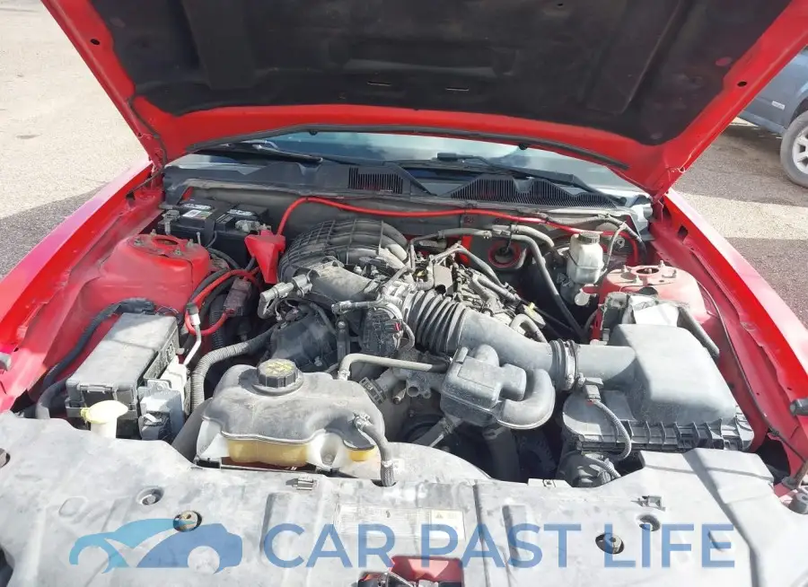 1ZVBP8AMXE5201464# 10
