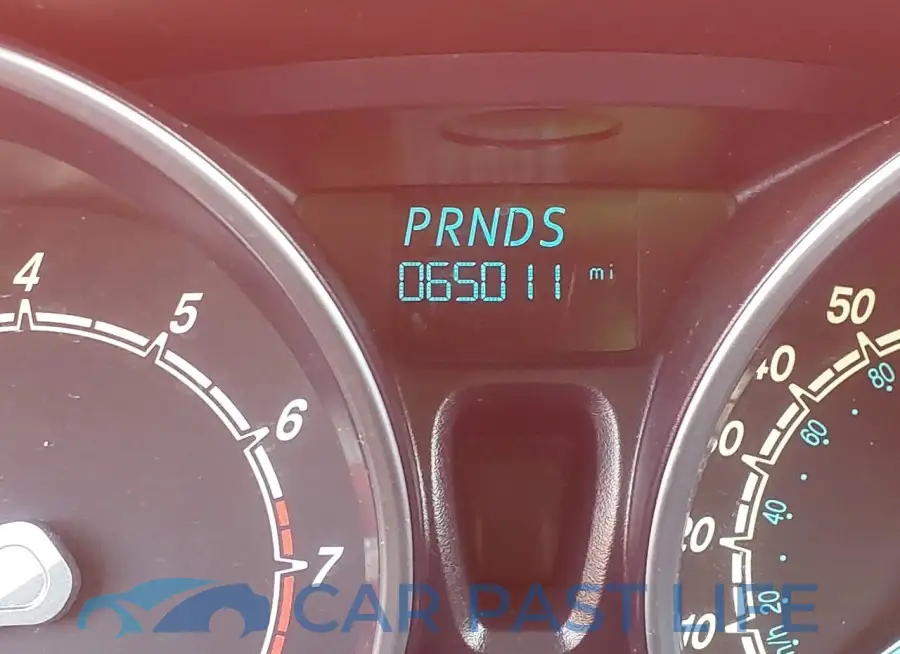 3FADP4FJ3EM211157# 7
