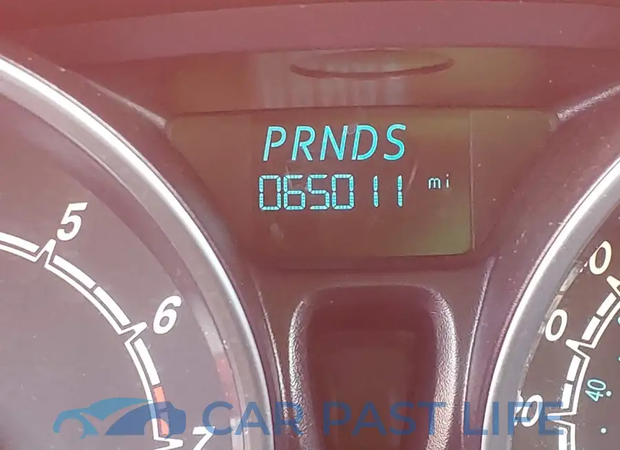 3FADP4FJ3EM211157# 16