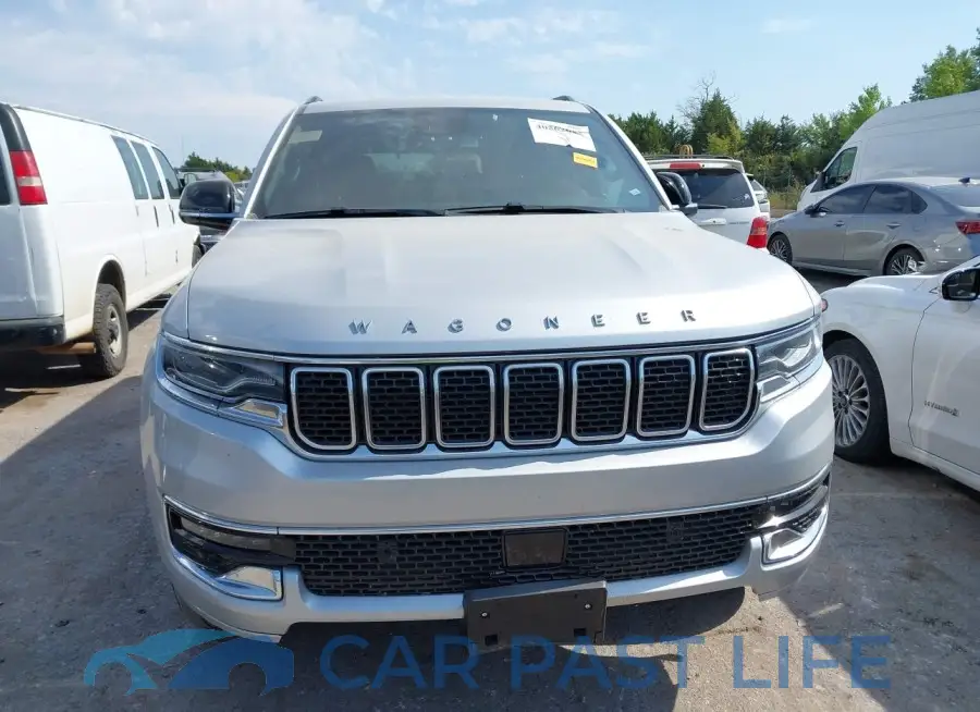 1C4SJVBP6RS167736# 12