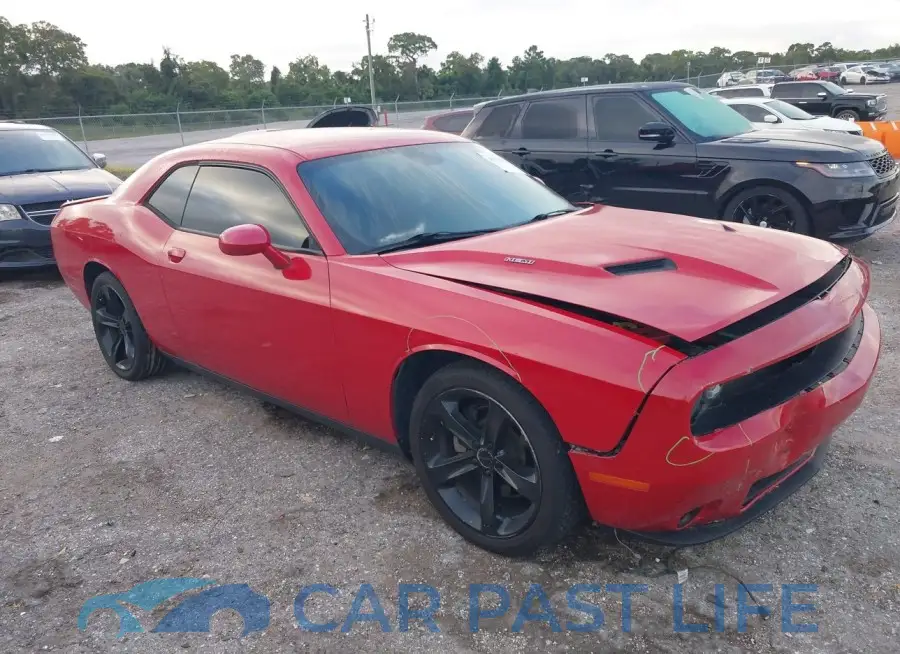 2C3CDZBT6GH245991# 1
