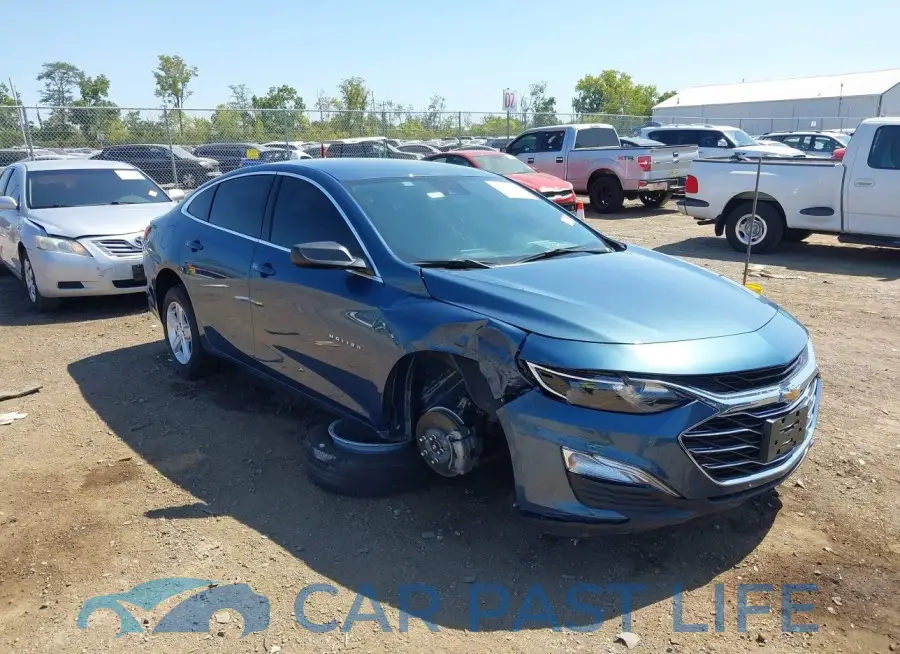 1G1ZC5ST1RF125742# 1