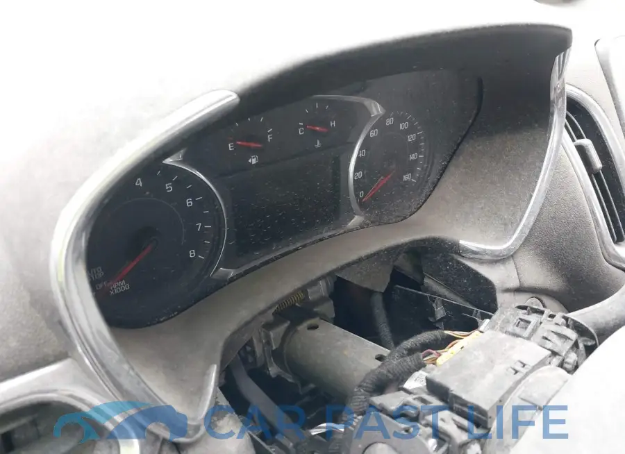 2GNAXSEV4J6144330# 15