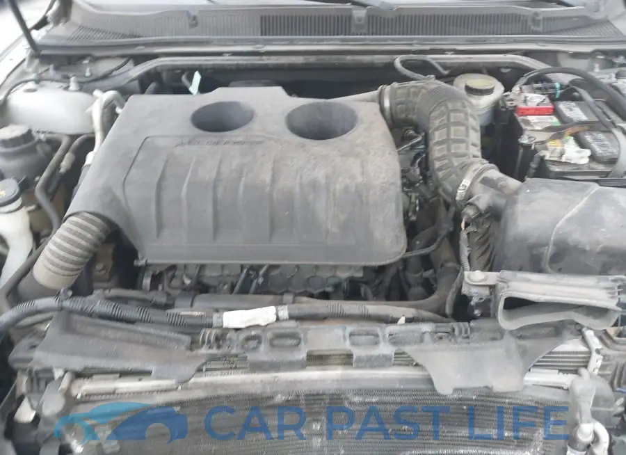 1FAHP2E97HG106956# 10