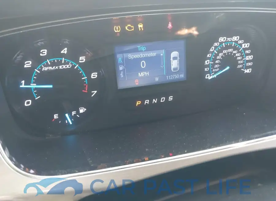 1FAHP2E97HG106956# 7