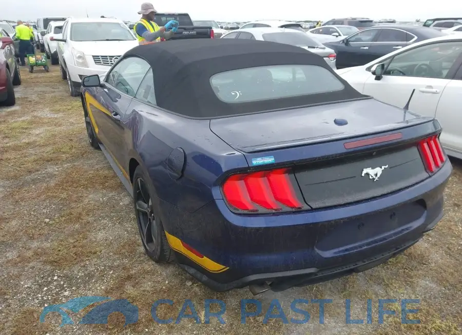 1FATP8UH3J5121560# 3