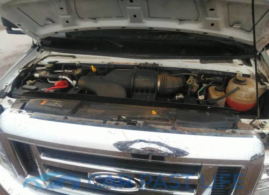 1FDXE4FS5JDC28811# 10