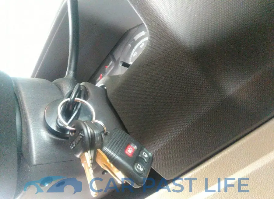 1FDXE4FS5JDC28811# 11