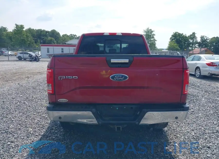 1FTEW1EG5GFD53230# 16