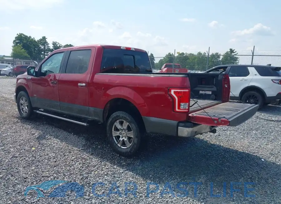 1FTEW1EG5GFD53230# 3