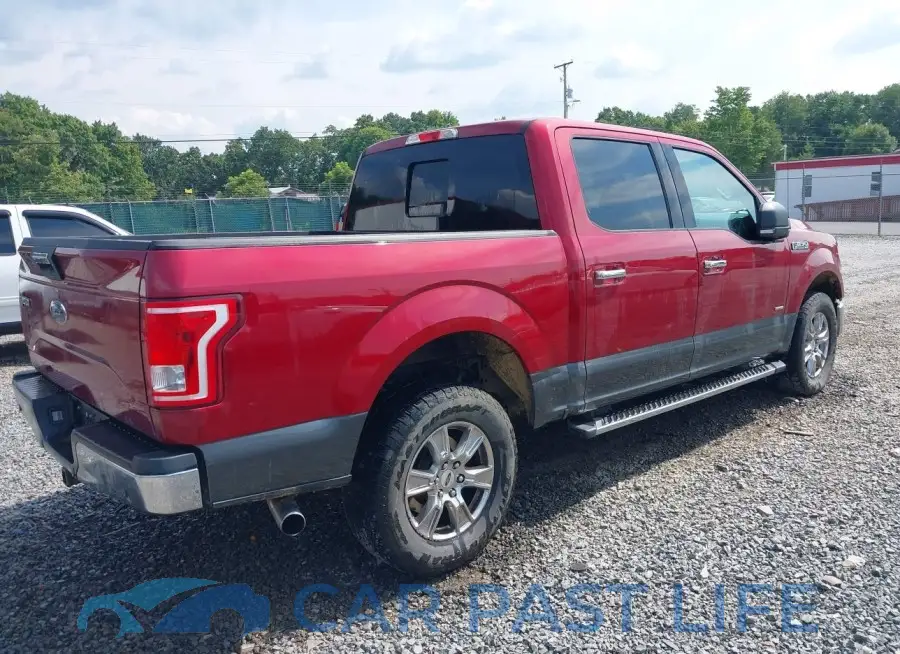 1FTEW1EG5GFD53230# 4