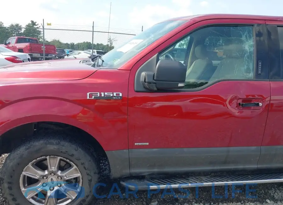 1FTEW1EG5GFD53230# 6