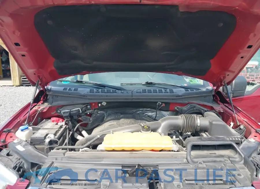1FTEW1EG5GFD53230# 10