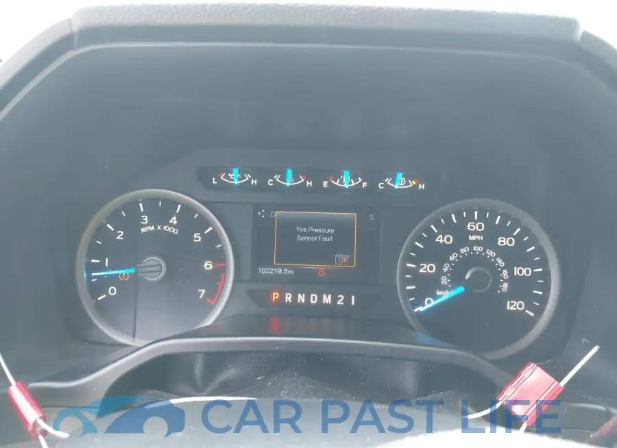 1FTEW1EG5GFD53230# 7