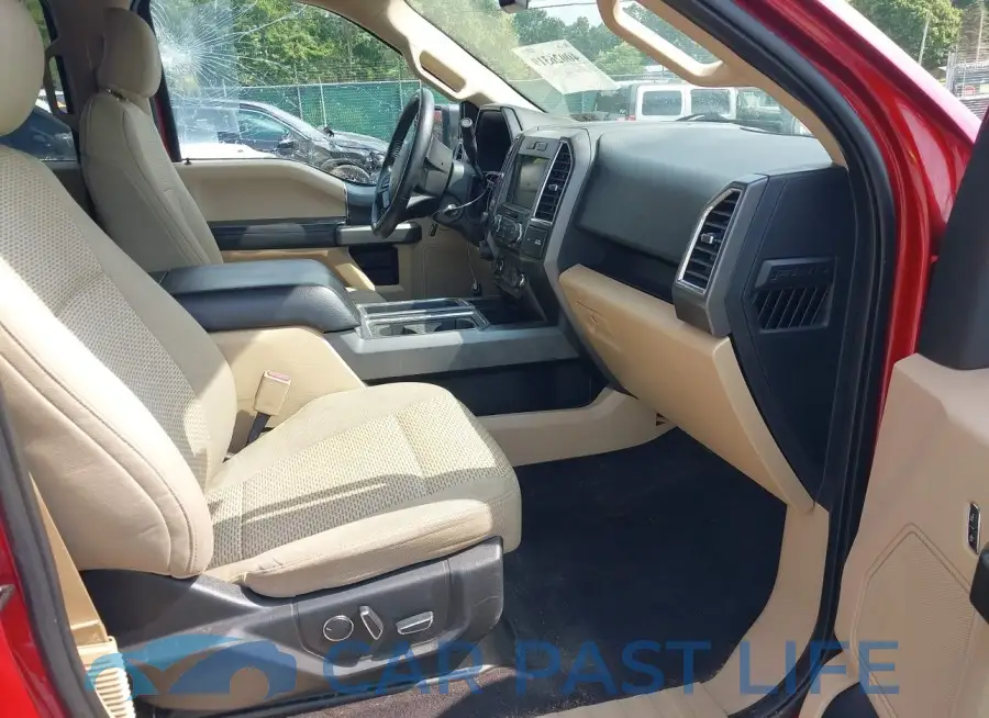 1FTEW1EG5GFD53230# 5