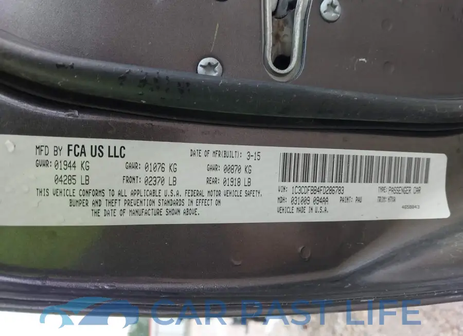 1C3CDFBB4FD286783# 9