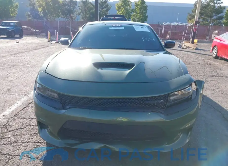 2C3CDXCT8MH652743# 12