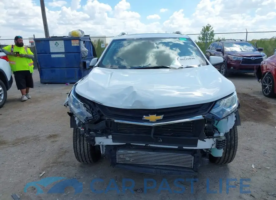 2GNAXSEV5J6337831# 13