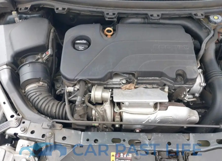3G1BE6SM4KS542011# 10
