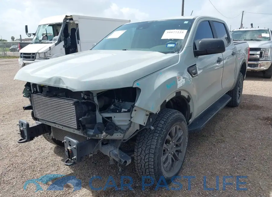 1FTER4EH6MLD09509# 2