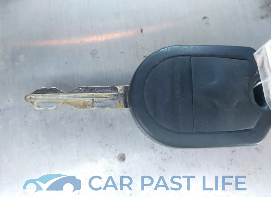 1FTFX1EF3EKE40766# 11